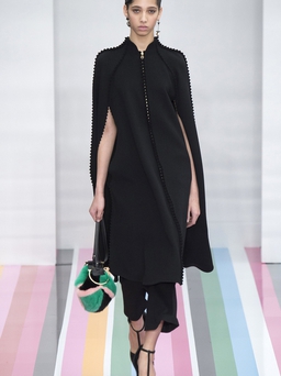 Fall 2016 Ready-to-Wear