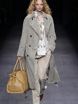 Fall 2016 Ready-to-Wear