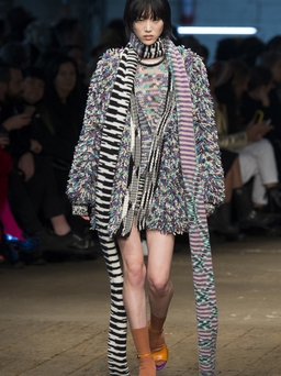 Fall 2016 Ready-to-Wear