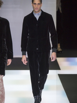 Fall 2016 Ready-to-Wear