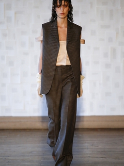 Fall 2016 Ready-to-Wear