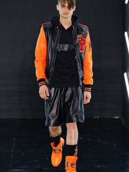 Spring 2017 Menswear