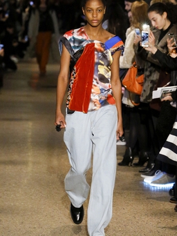 Fall 2016 Ready-to-Wear