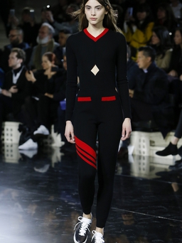 Fall 2016 Ready-to-Wear