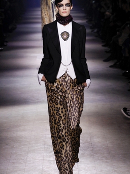 Fall 2016 Ready-to-Wear