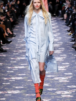 Fall 2016 Ready-to-Wear