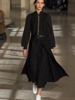 Fall 2016 Ready-to-Wear