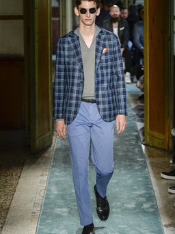 Spring 2017 Menswear