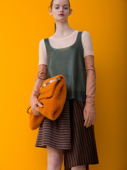 Fall 2016 Ready-to-Wear