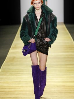 Fall 2016 Ready-to-Wear