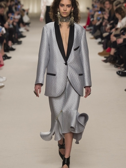 Fall 2016 Ready-to-Wear