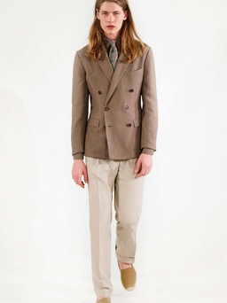 Spring 2017 Menswear