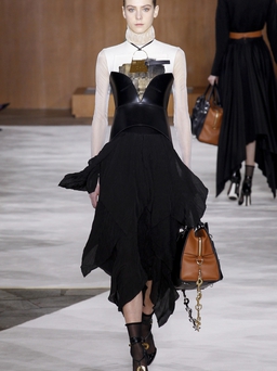 Fall 2016 Ready-to-Wear