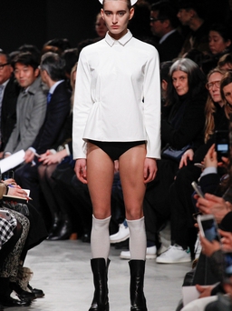 Fall 2016 Ready-to-Wear