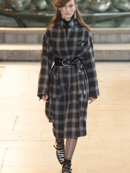 Fall 2016 Ready-to-Wear