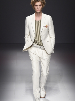 Spring 2017 Menswear