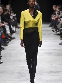 Fall 2016 Ready-to-Wear