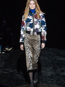 Fall 2016 Ready-to-Wear