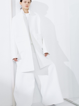 Fall 2016 Ready-to-Wear