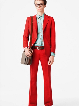 Spring 2017 Menswear