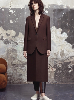 Fall 2016 Ready-to-Wear