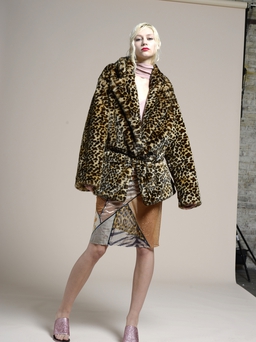 Fall 2016 Ready-to-Wear