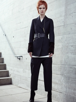 Fall 2016 Ready-to-Wear