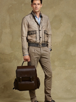 Spring 2017 Menswear