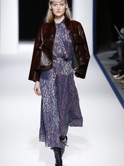 Fall 2016 Ready-to-Wear