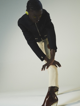 Fall 2016 Ready-to-Wear