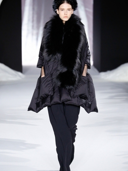 Fall 2016 Ready-to-Wear