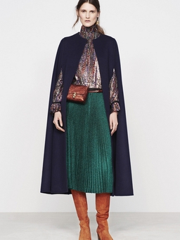 Fall 2016 Ready-to-Wear