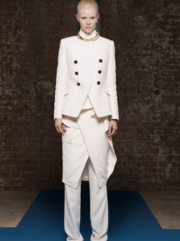 Fall 2016 Ready-to-Wear