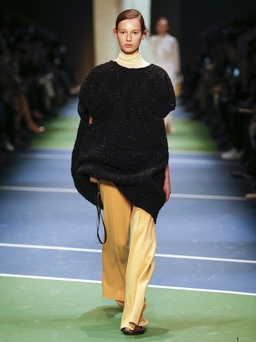 Fall 2016 Ready-to-Wear