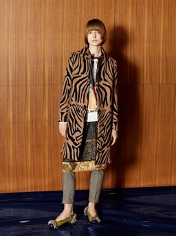 Fall 2016 Ready-to-Wear