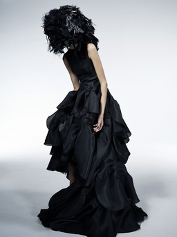 Fall 2016 Ready-to-Wear