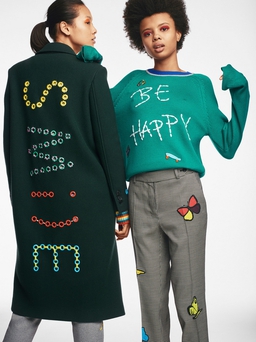 Fall 2016 Ready-to-Wear