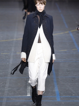 Fall 2016 Ready-to-Wear