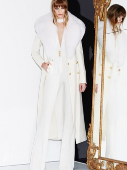 Fall 2016 Ready-to-Wear