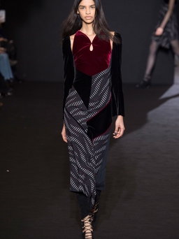 Fall 2016 Ready-to-Wear