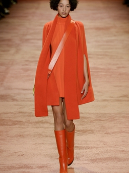 Fall 2016 Ready-to-Wear