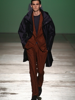 Spring 2017 Menswear