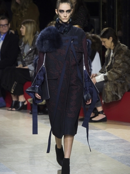 Fall 2016 Ready-to-Wear