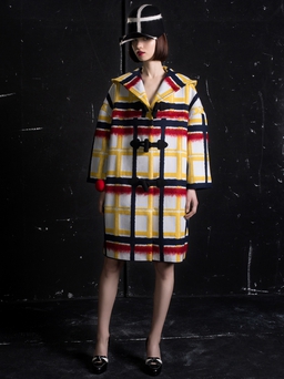 Fall 2016 Ready-to-Wear