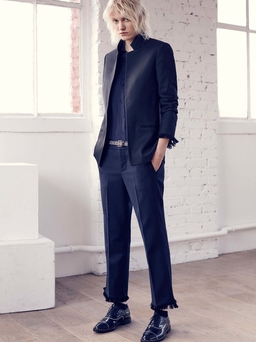 Fall 2016 Ready-to-Wear