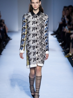 Fall 2016 Ready-to-Wear