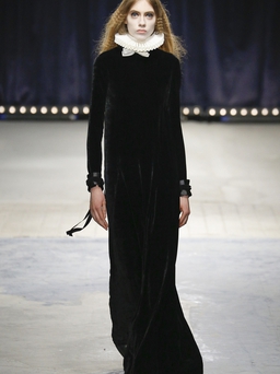 Fall 2016 Ready-to-Wear