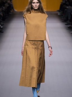 Fall 2016 Ready-to-Wear