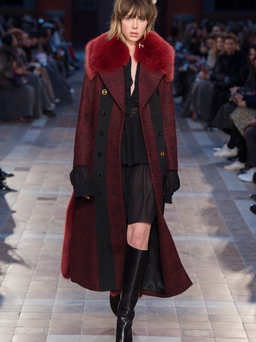 Fall 2016 Ready-to-Wear