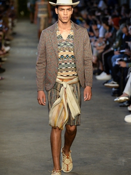 Spring 2017 Menswear